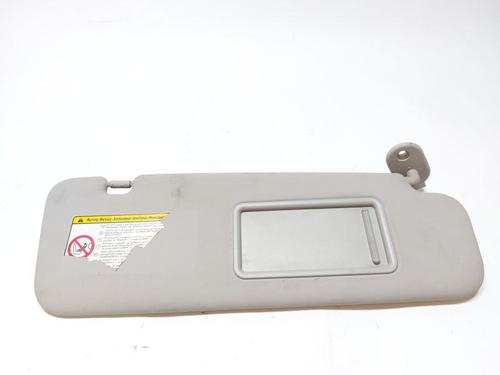 Used Right sun visor KIA VENGA (YN) 1.4 CRDi 90 (90 hp) 31011241
