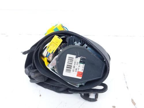 Airbag Kit VW TOUAREG (7LA, 7L6, 7L7) 2.5 R5 TDI | BP15168896C86
