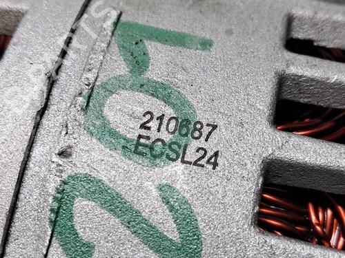 Alternator OPEL CORSA D (S07) 1.3 CDTI (L08, L68) | BP34207157M7  - Image 5