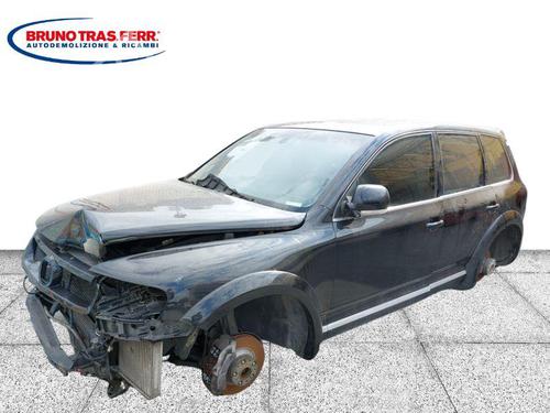 Front differential VW TOUAREG (7LA, 7L6, 7L7) 5.0 V10 TDI | BP15169001M23 