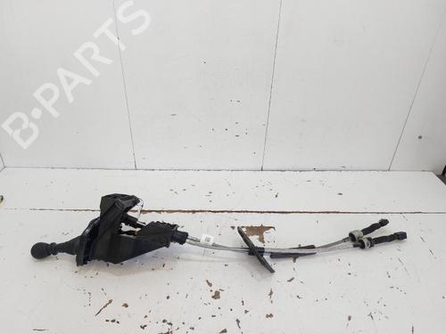 Used Shift knob Shift knob 17740138 17740138
