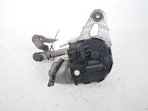 Used Front wiper motor PEUGEOT 3008 I MPV (0U_) 1.6 HDi (109 hp) 15160030