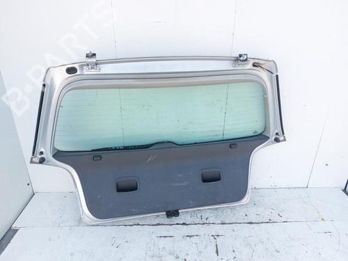 Tailgate VW POLO (9N_, 9A_) 1.4 TDI | BP27099219C6 