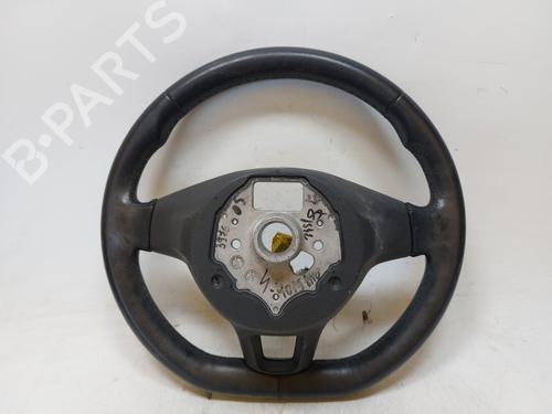 Steering wheel VW T-ROC (A11, D11) 2.0 TDI 4motion | BP36007526C49 - Image 5