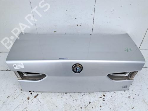 Used Tailgate Tailgate ALFA ROMEO 156 (932_) 1.9 JTD (932.A2B00, 932.A2C00) (115 hp) 34617859 34617859