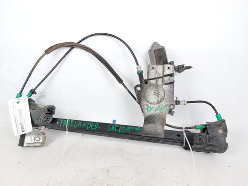 Front right window mechanism LAND ROVER FREELANDER I (L314) 2.0 DI 4x4 | BP15174512C23