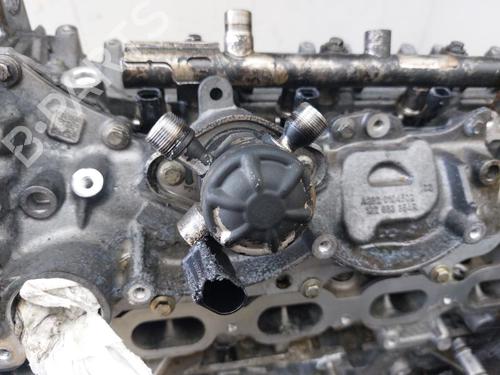 Engine RENAULT AUSTRAL E-TECH 200 Hybrid (HGM2) | BP19492557M1 