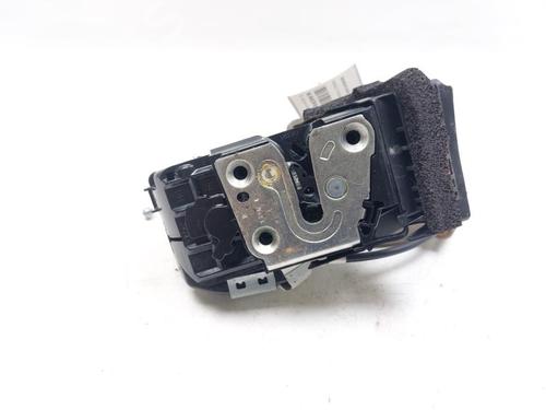 Front right lock RENAULT KADJAR (HA_, HL_) 1.5 BLUE dCi 115 (HLA6) | BP29238716C97 