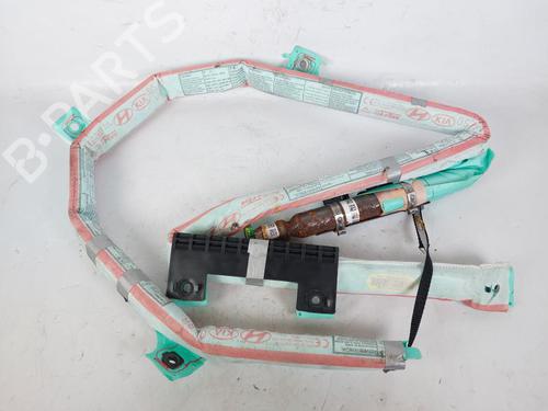 Right curtain airbag HYUNDAI KONA (OS, OSE, OSI) 1.6 GDi Hybrid | BP20714112C12 