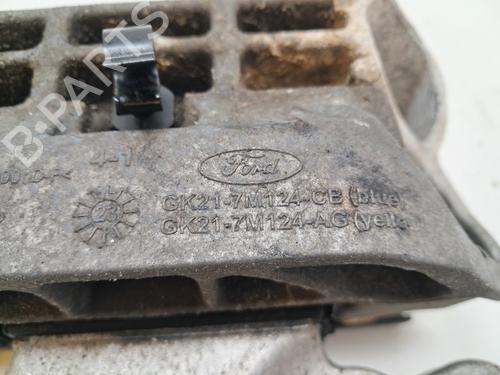 Gearbox mount FORD TRANSIT CUSTOM V362 Van (FY, FZ) 2.0 EcoBlue | BP40596603M88 - Image 5
