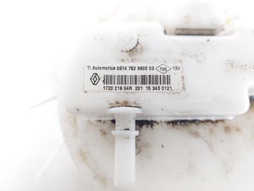Fuel pump DACIA SANDERO II TCe 90 (B8M1, B8MA, B8AC) | BP23416658M76 