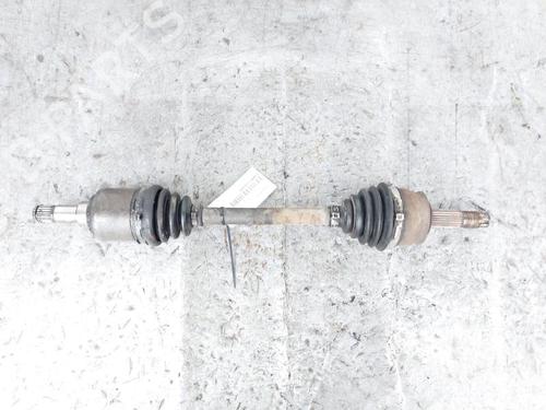 Used Left front driveshaft Left front driveshaft FIAT PANDA (169_) 1.2 LPG (169.AXB1A) (60 hp) 24541023 24541023