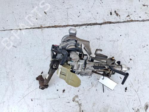 Used Steering column RENAULT MEGANE III Hatchback (BZ0/1_, B3_) 1.5 dCi (BZ09, BZ0D, BZ1W, BZ29, BZ14) (110 hp) 33197759