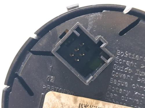 Climate control PEUGEOT 2008 I (CU_) 1.6 HDi | BP33195361I5 - Image 4