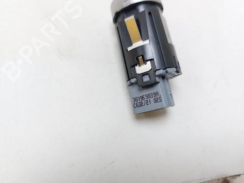 Elektronisk modul VW POLO VI (AW1, BZ1, AE1) 1.0 TSI | BP28618560M83 