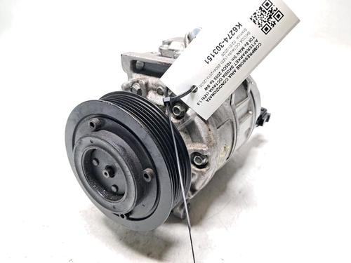 Used AC compressor SKODA OCTAVIA II Combi (1Z5) 1.9 TDI (105 hp) 31272880