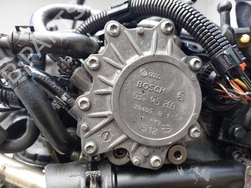 Engine AUDI A3 Sportback (8PA) 2.0 TDI 16V | BP33754764M1 - Image 6