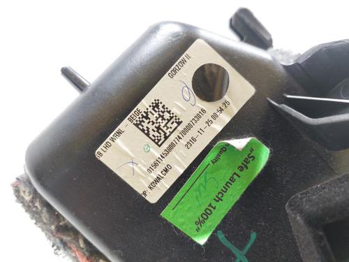 Glove box ALFA ROMEO GIULIA (952_) 2.2 D Q4 (952AHA45, 952AMA4) | BP25888244C95 - Image 4