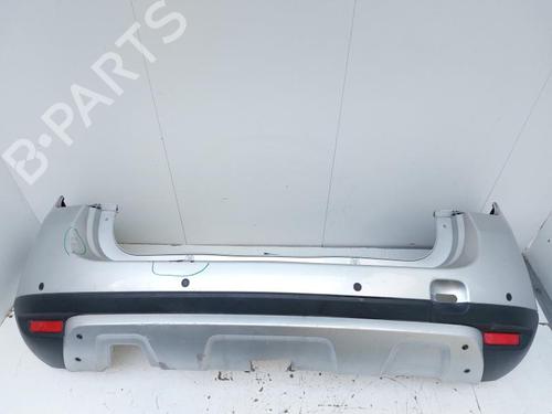 Used Rear bumper DACIA DUSTER (HS_) 1.5 dCi (HSMC) (107 hp) 15167552