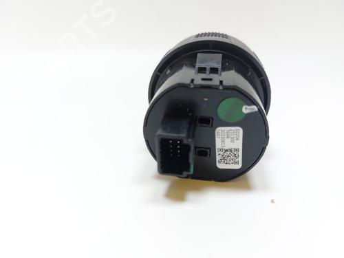 Gear lever DACIA SPRING EV (B6M1) | BP30454990M90 - Image 4