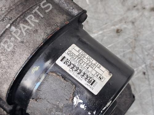 Steering rack MERCEDES-BENZ A-CLASS (W169) A 180 CDI (169.007, 169.307) | BP36353029M22  - Image 6