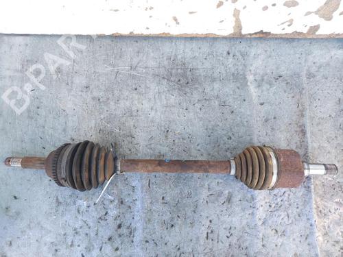 Left front driveshaft FORD TRANSIT Platform/Chassis (FM_ _, FN_ _, FF_ _) 2.2 TDCi | BP30453444M38 