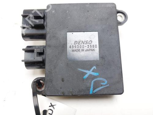 Electronic module MAZDA CX-5 (KE, GH) 2.2 D (KE2FW) | BP29699165M83 