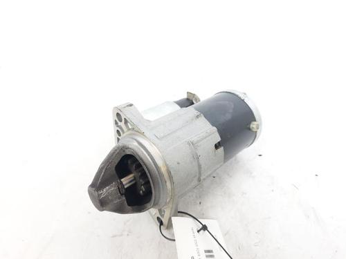 Used Starter RENAULT TWINGO III (BCM_, BCA_) 1.0 SCe 65 (BCMJ) (65 hp) 17709296