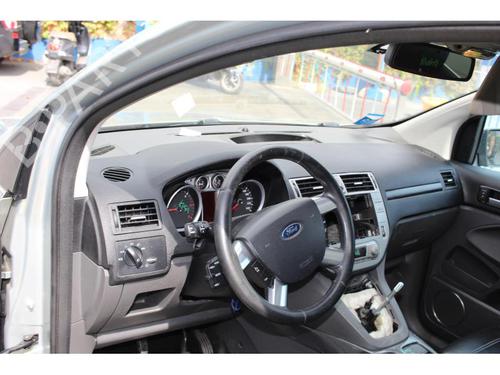 Left rear window motor FORD KUGA I 2.0 TDCi | BP15146058E23 