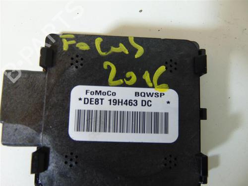 Electronic module FORD FOCUS III 1.0 EcoBoost | BP15141258M83 