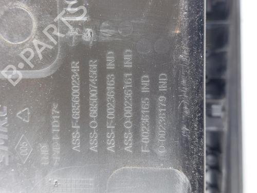 Glove box RENAULT EXPRESS Box Body/MPV 1.3 TCe 100 (F6MA) | BP17206328C95