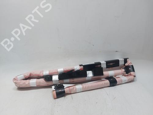 Used Left curtain airbag Left curtain airbag 36880782 36880782