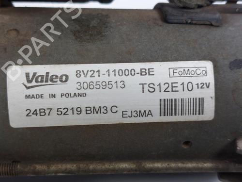 Starter FORD B-MAX (JK) 1.4 LPG | BP15168583M8 