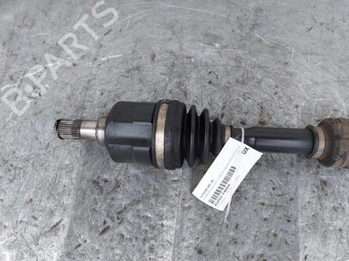Right front driveshaft HYUNDAI ix35 (LM, EL, ELH) 1.7 CRDi | BP15172196M39 