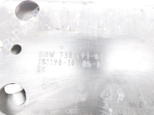 Subframe BMW 2 Active Tourer (F45) 218 d | BP27537570M9 - Image 3