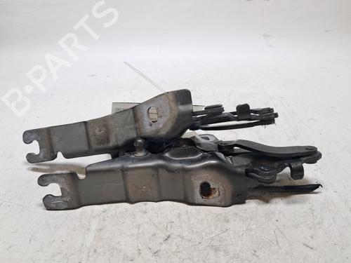 Hinge/Door check strap MINI MINI PACEMAN (R61) Cooper SD | BP38745603C146 - Image 4