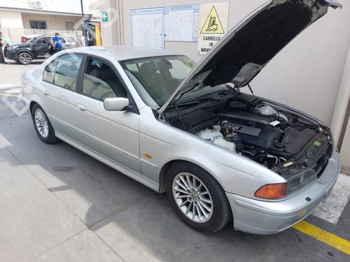 Starter BMW 5 (E39) 520 i | BP36618082M8 - Image 6
