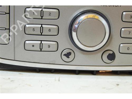 Radio FORD FOCUS C-MAX (DM2) 1.6 | BP15141680E6 