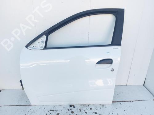 Used Left front door DACIA SPRING EV (B6M1) (45 hp) 30454980