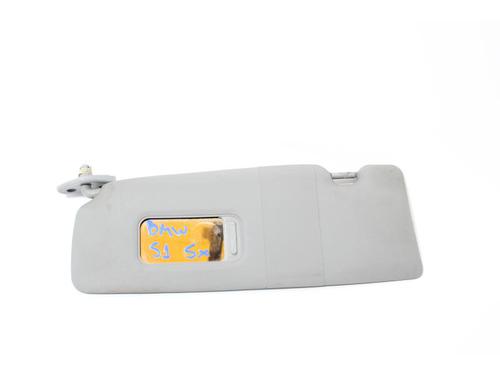 Venstre solskærm BMW 1 (E81) 116 d (116 hp) 15146622