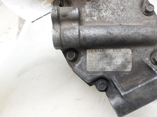 AC compressor FIAT PUNTO (188_) 1.3 JTD 16V | BP28529069M34