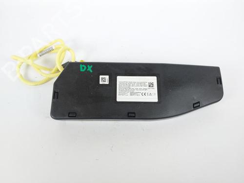 Used Right seat airbag Right seat airbag HONDA JAZZ V (GR_, GS_) 1.5 eHEV (GR3, GR6) (109 hp) 21527283 21527283