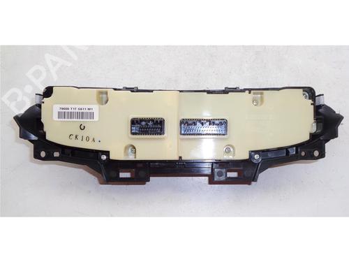 Climate control HONDA CR-V III (RE_) 2.2 i-CTDi 4WD (RE6) | BP15139792I5 