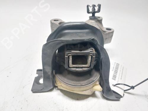 Used Engine mount Engine mount RENAULT CLIO IV (BH_) 1.2 TCe 120 (BHM0) (120 hp) 30536425 30536425