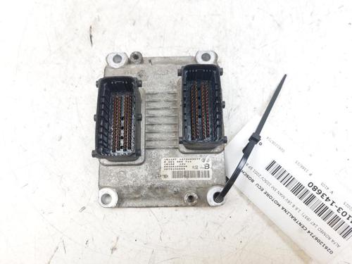 Used Engine control unit (ECU) ALFA ROMEO 147 (937_) 1.6 16V T.SPARK ECO (937.AXA1A, 937.BXA1A) (105 hp) 26971707