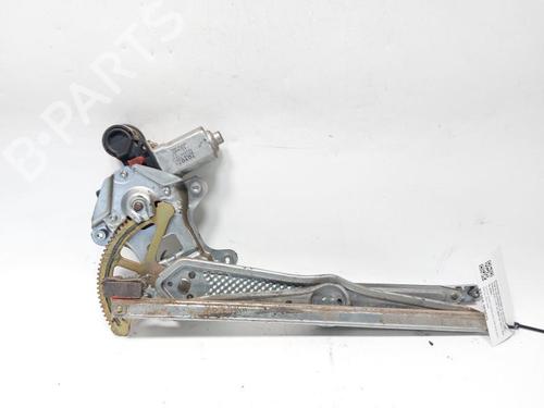 Elevador vidro frente esquerdo TOYOTA YARIS VERSO (_P2_) 1.3 (NCP20_, NCP22_, NCP20R, NCP22R) (86 hp) 31272828