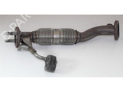 Used Pipe Pipe 15143657 15143657
