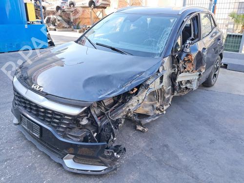 AC pipe KIA SPORTAGE V (NQ5) 1.6 CRDi MHEV | BP36184009M126 - Image 7