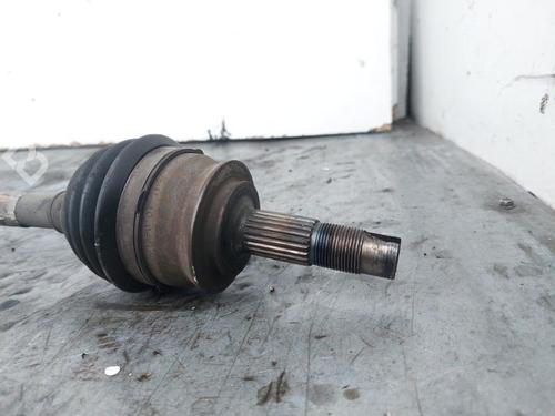 Right front driveshaft OPEL CORSA D (S07) 1.0 (L08, L68) | BP33197555M39 - Image 4