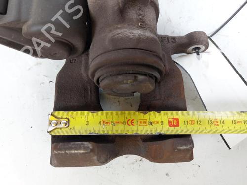 Left front brake caliper AUDI A5 (F53, F5P) 2.0 TDI | BP23880664M105 